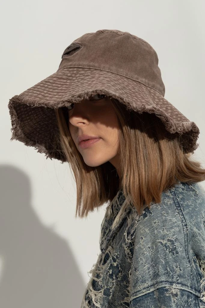 Diesel Hat C-BUCKET-UTLT 2