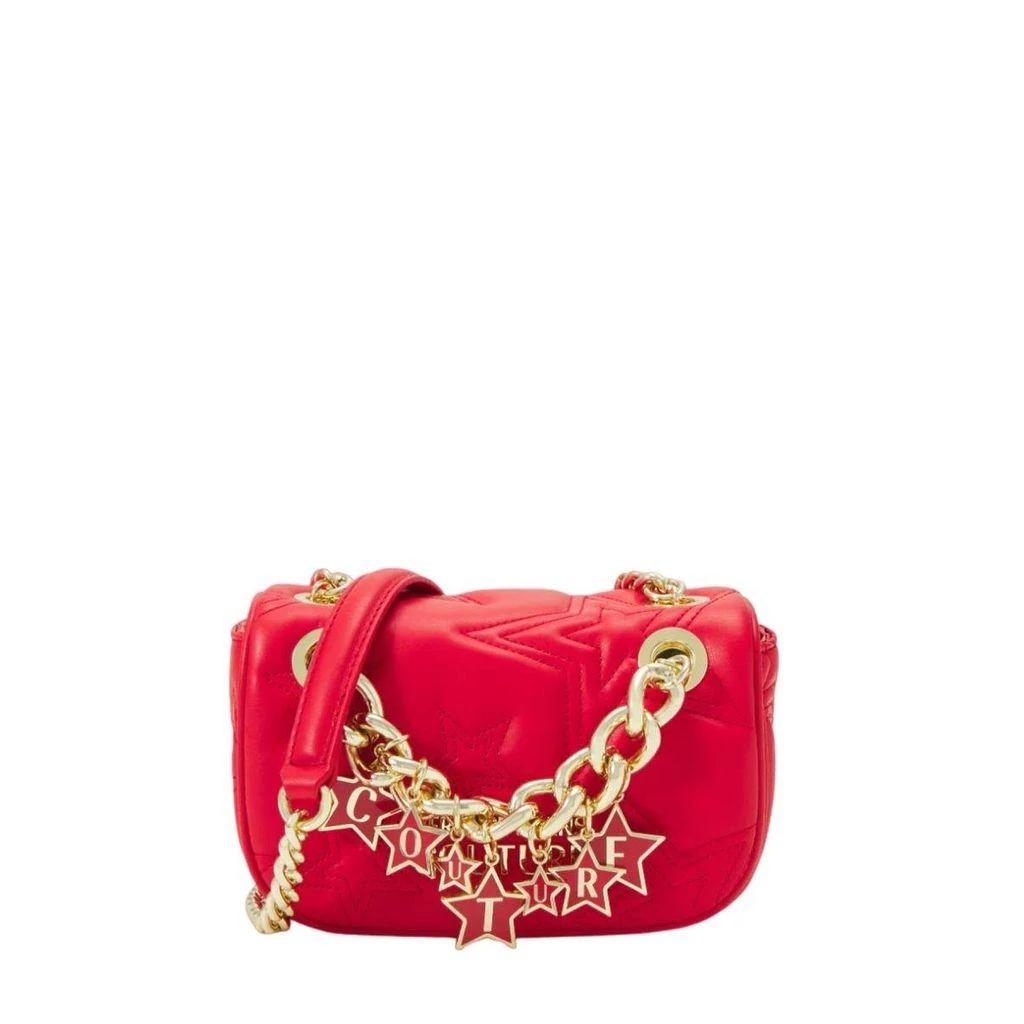 Versace Jeans Crossbody Bags Red Women 1