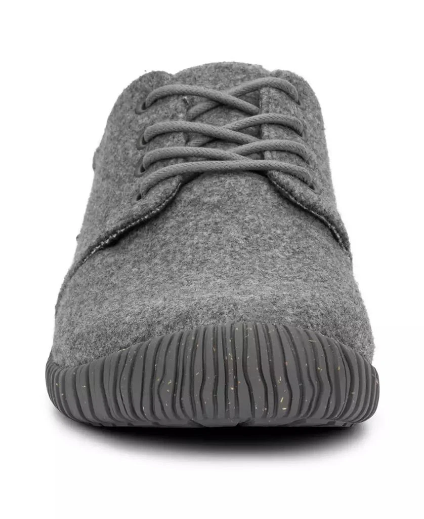 Hybrid Green Label Men's Dune Low Top Sneakers 5