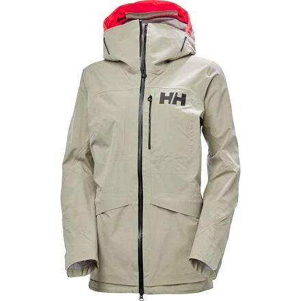 Helly Hansen Aurora Infinity Shell Jacket - Women's 3