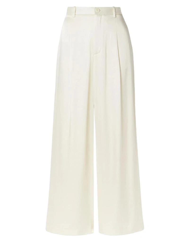 LAPOINTE Casual pants 1