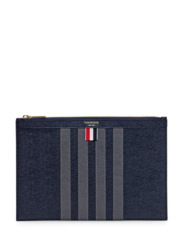 Thom Browne Thom Browne Small Document Holder