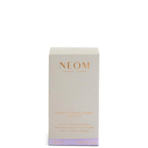 NEOM NEOM Organics London Perfect Night's Sleep Face Oil 0.9 fl. oz 3