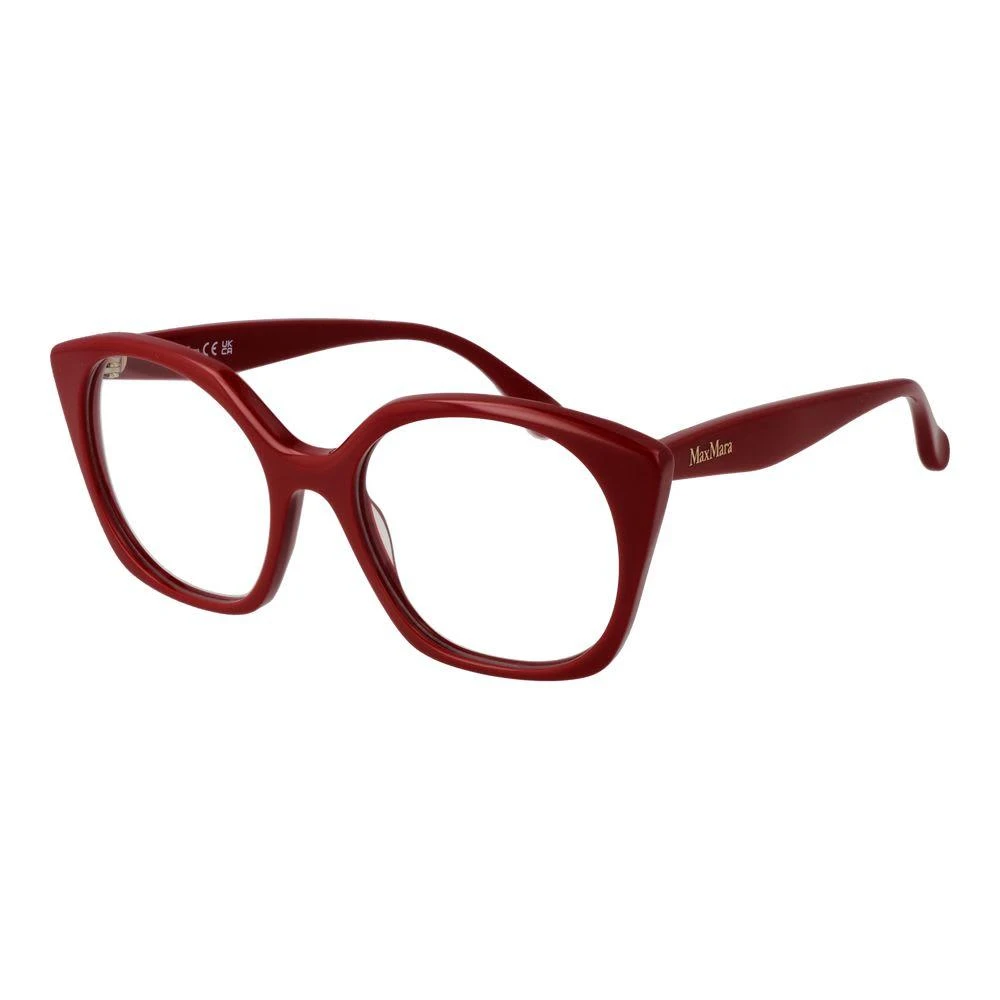 Max Mara Plastic Glasses Women
s (Frames)