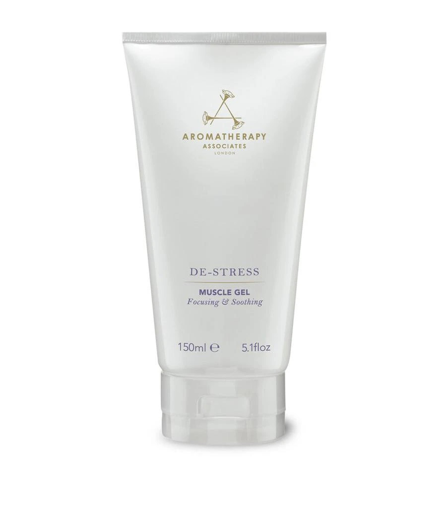 Aromatherapy Associates De-Stress Muscle Gel (150ml) 3