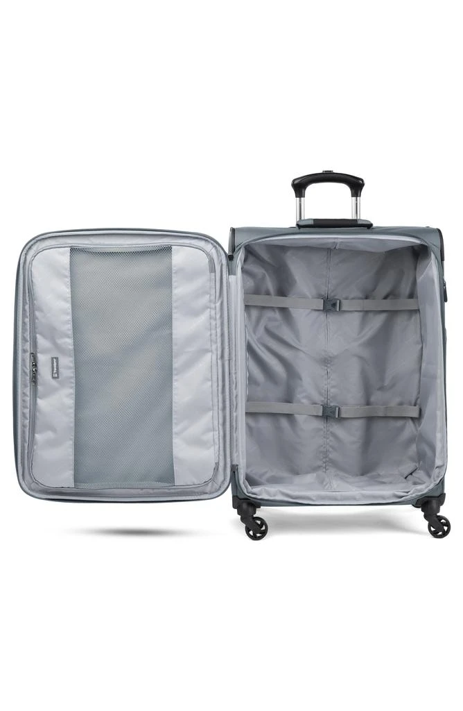 Travelpro Pilot Air™ 2 25" Expandable Medium Checked Spinner Luggage 4