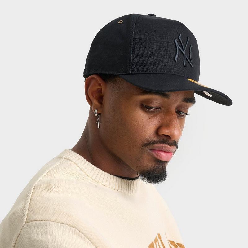 47 x Carhartt New York Yankees MLB Hitch Snapback Hat – On Sale