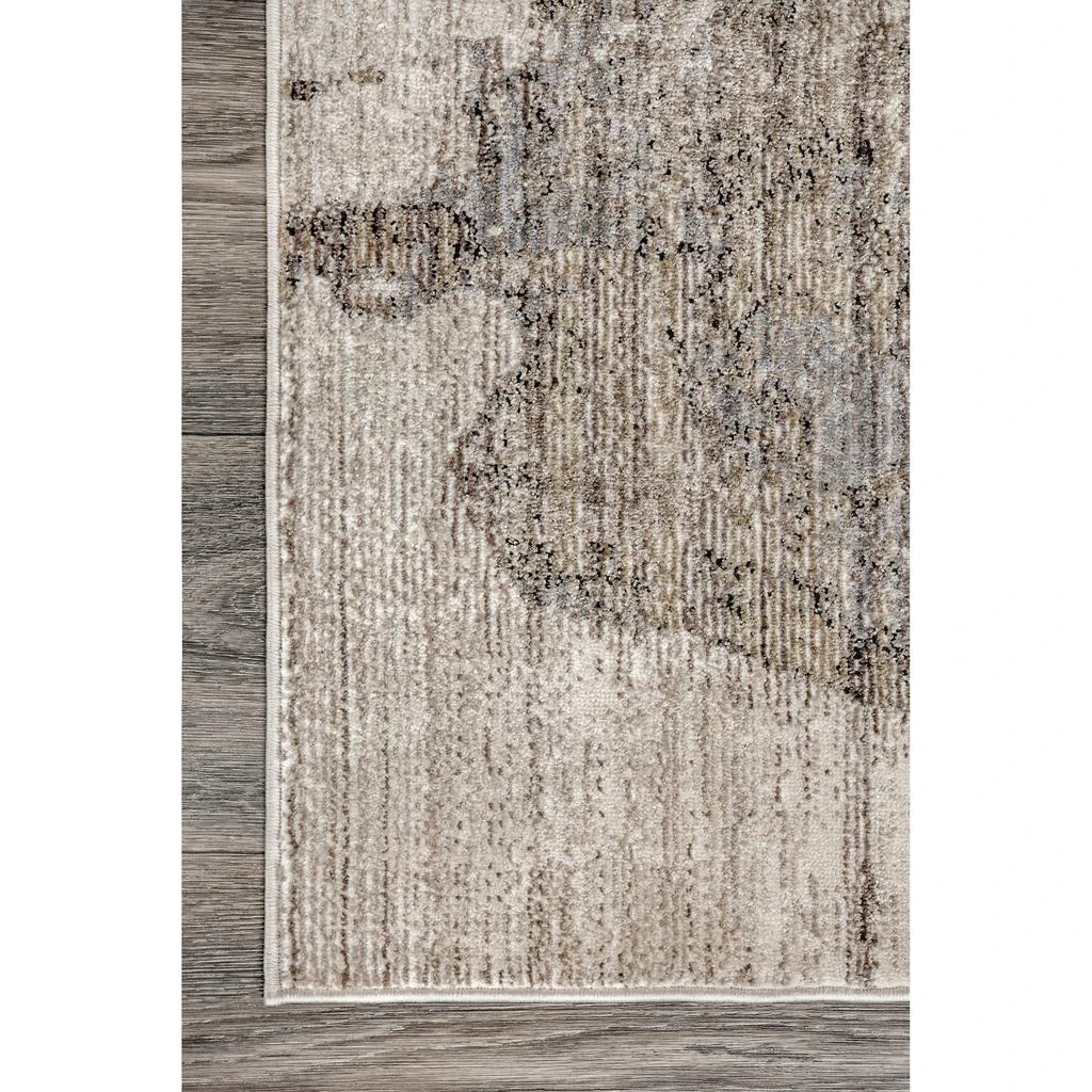 nuLOOM Abstract Rivera Area Rug 4