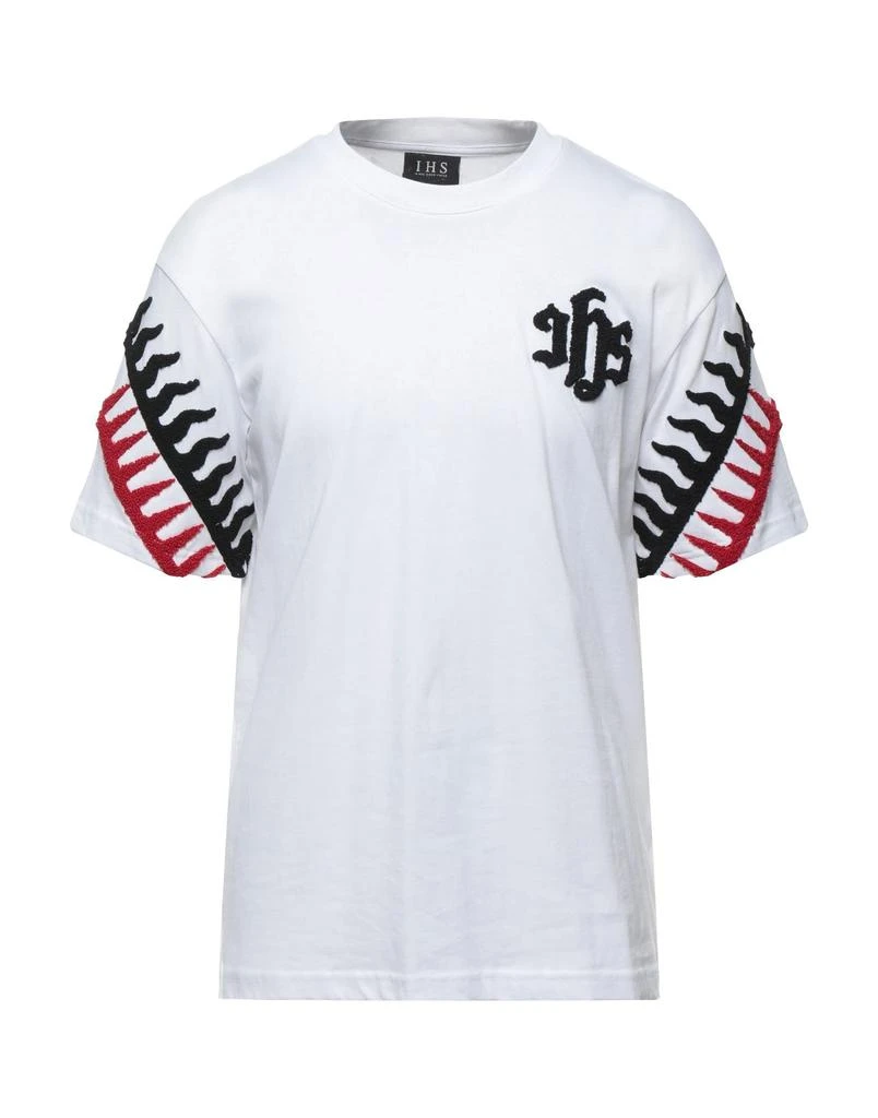 IHS T-shirt 1