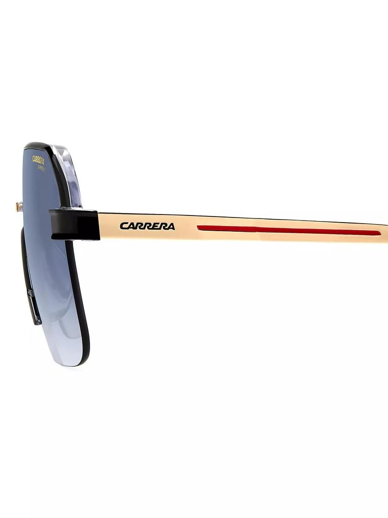 Carrera 1066/S 62MM Square Sunglasses 4