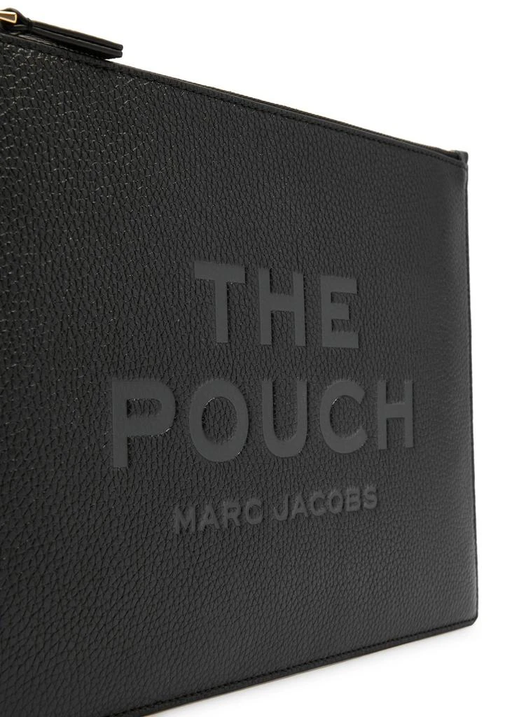 Marc Jacobs The Pouch large leather pouch 3