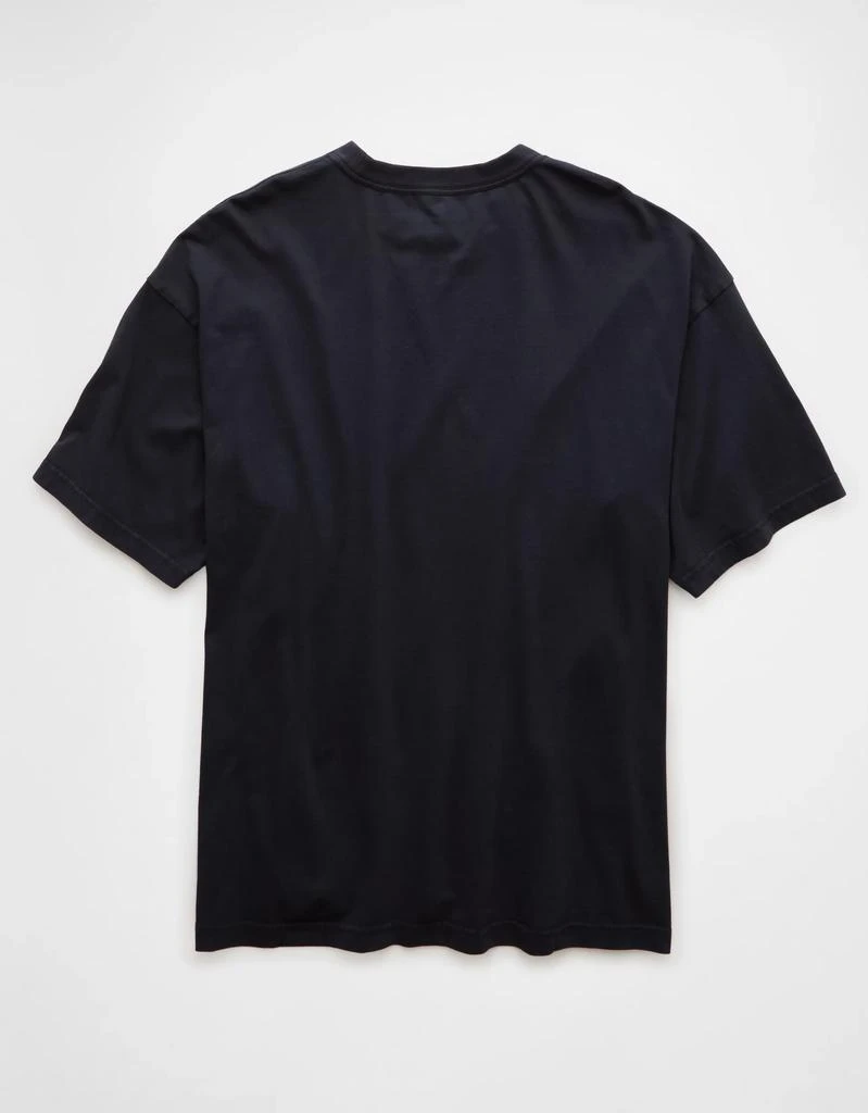 AE AE Boxy NFL Philadelphia Eagles Graphic T-Shirt 4
