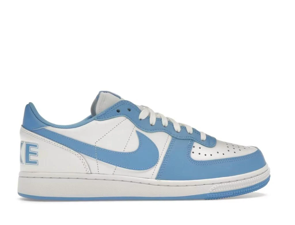 Terminator Dunks Shop Men's Terminator Low Sneaker's In University Blue on Sale at ...