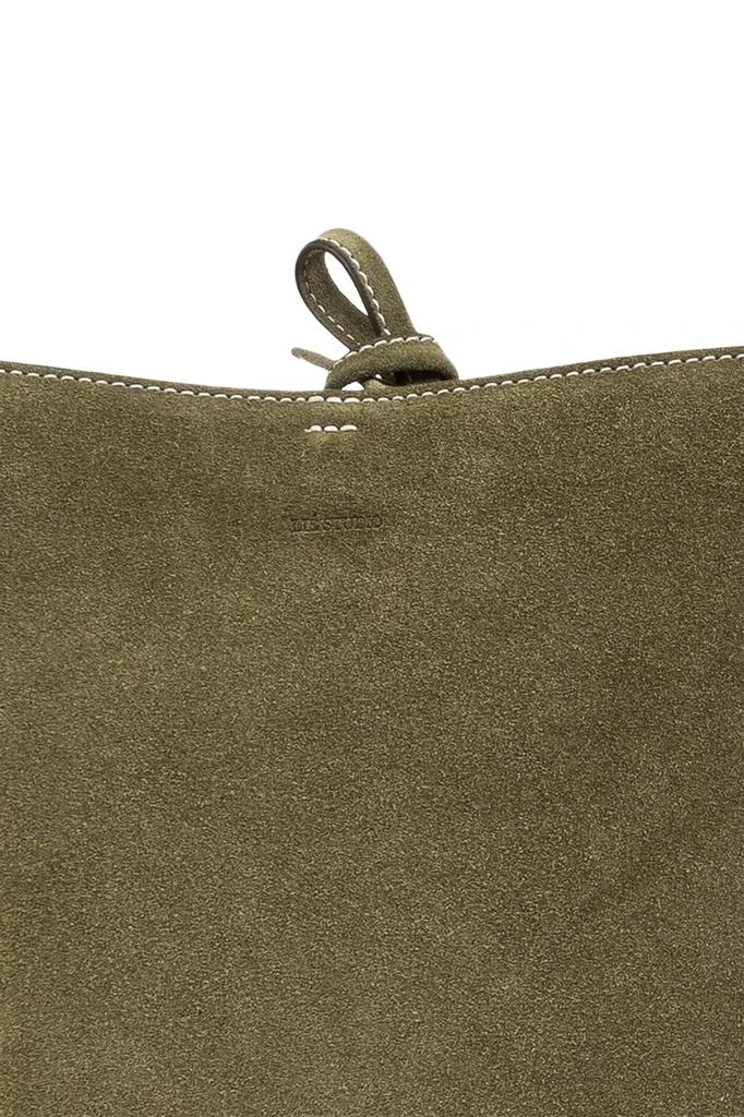 LIÉ STUDIO LIÉ STUDIO Suede Shopper Tote Norma 6