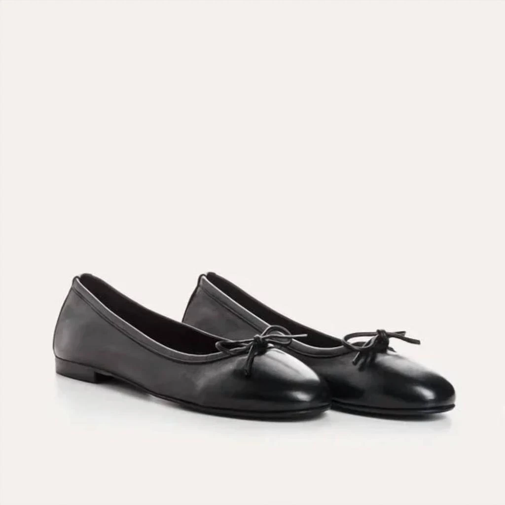 Reqins Reqins - Women's Carmen Cuir Sandal