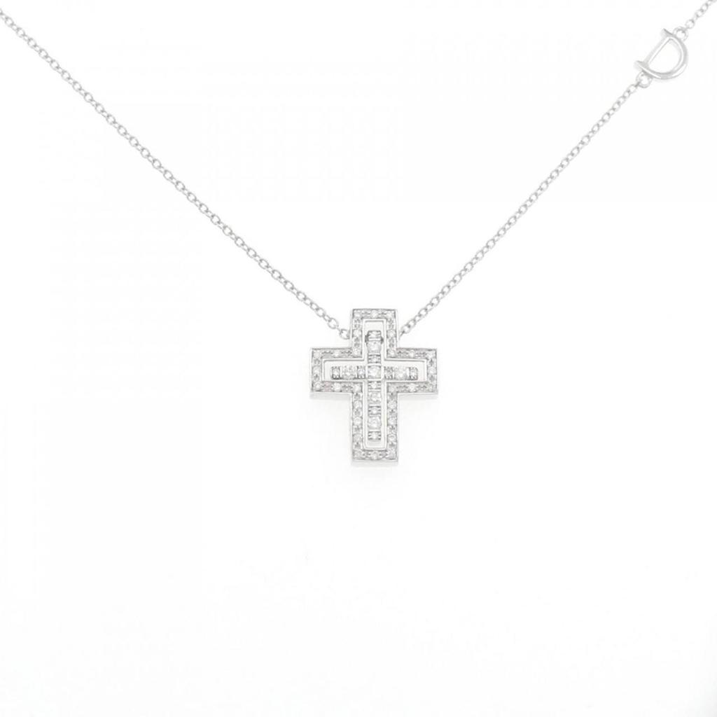 Damiani gold (18K) Necklace (Pre-Owned)