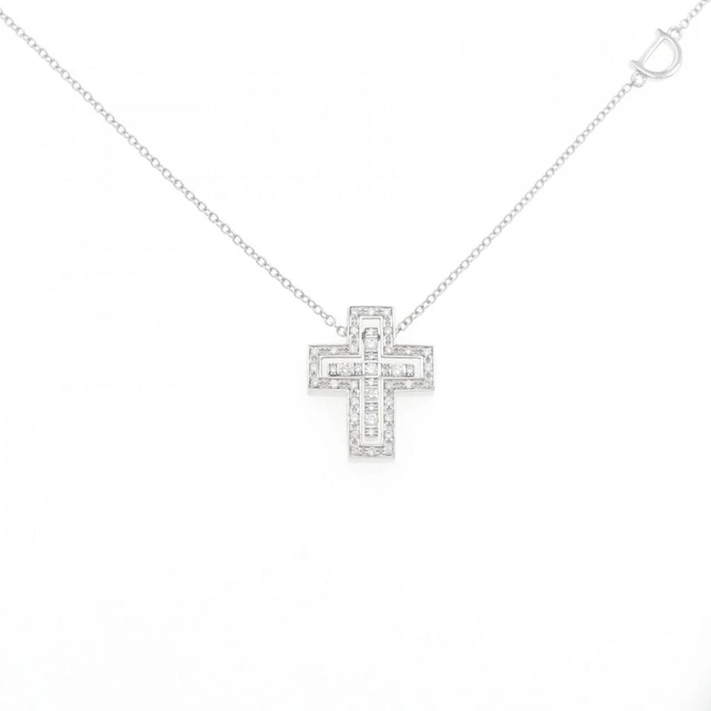 Damiani gold (18K) Necklace (Pre-Owned) 1
