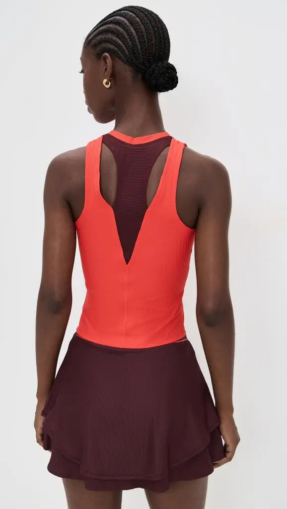 NIKE Court Slam Tank 2