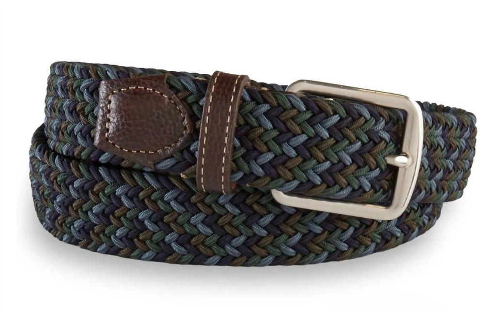 Nanamica Black Water Repellent Belt Bag - Bum Bags - BeyondStyle