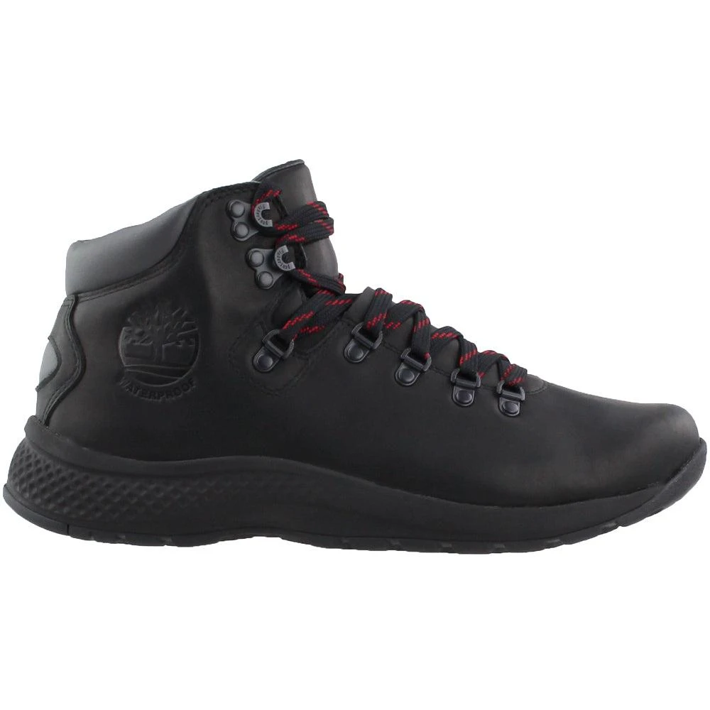 Timberland Flyroam Trail Waterproof Round Toe Hiking Boots 1