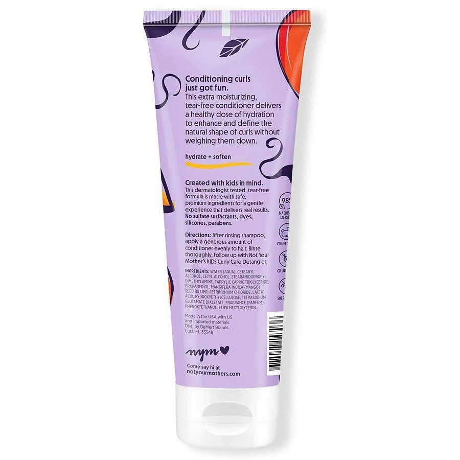 Not Your Mother's Kids Curl Conditioner 2