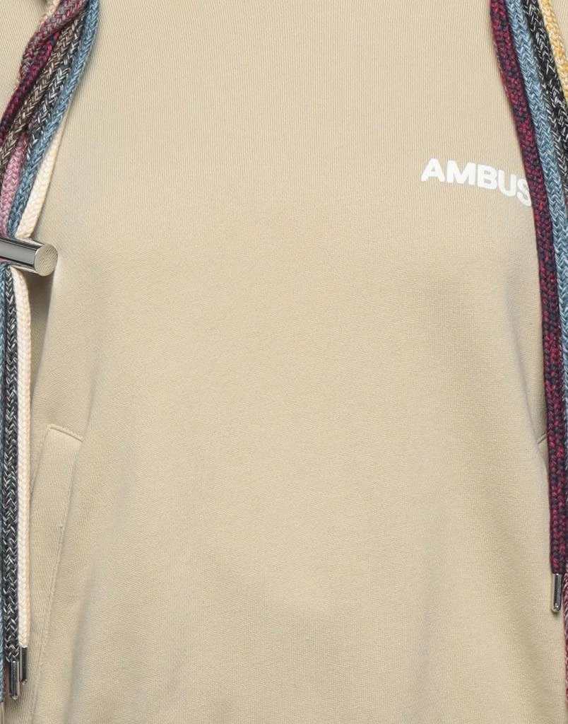 Ambush Hooded sweatshirt 4