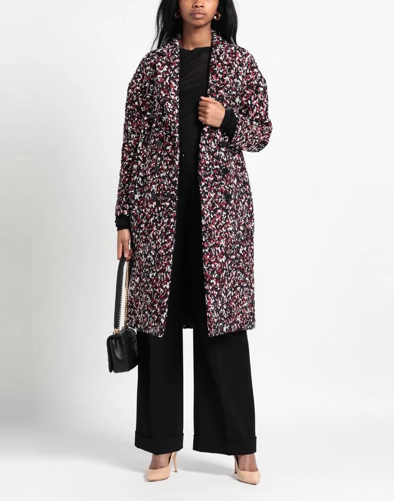 Roberto Cavalli Coat 3