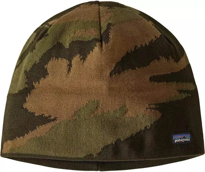 Patagonia Patagonia Men's Beanie Hat 1