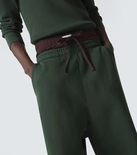 Entire Studios Cotton sweatpants 5