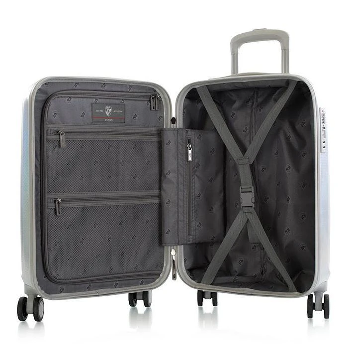 Heys Astro 21" Spinner Suitcase 4