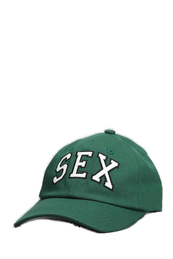 Carne Bollente Carne Bollente Sex Wings Cap