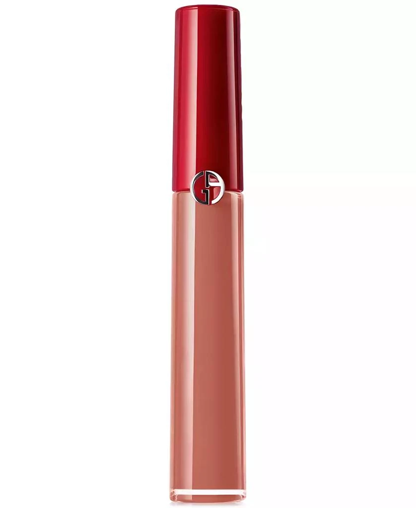 Giorgio Armani Lip Maestro Liquid Matte Lipstick 5