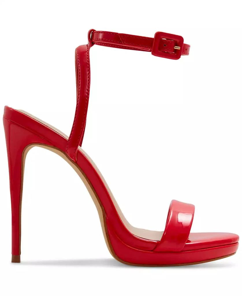 ALDO Women's Kat Two-Piece Platform Dress Sandals 2