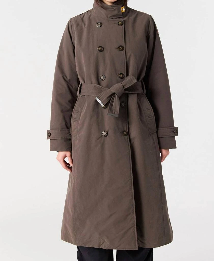 Parajumpers Parajumpers - KASSY TRENCH COAT