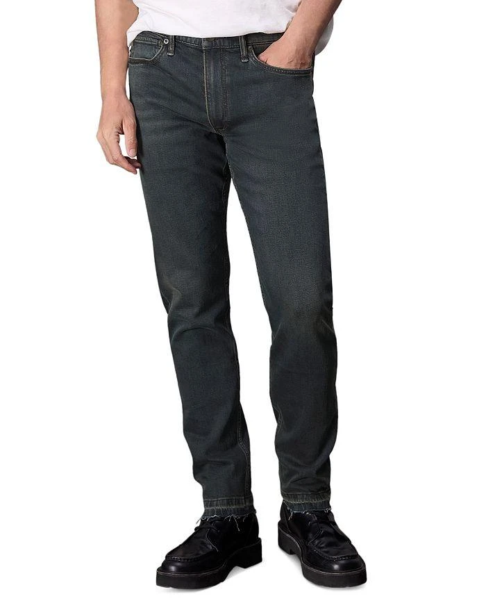 undefined Fit 2 Authentic Stretch Slim Fit Jeans 1