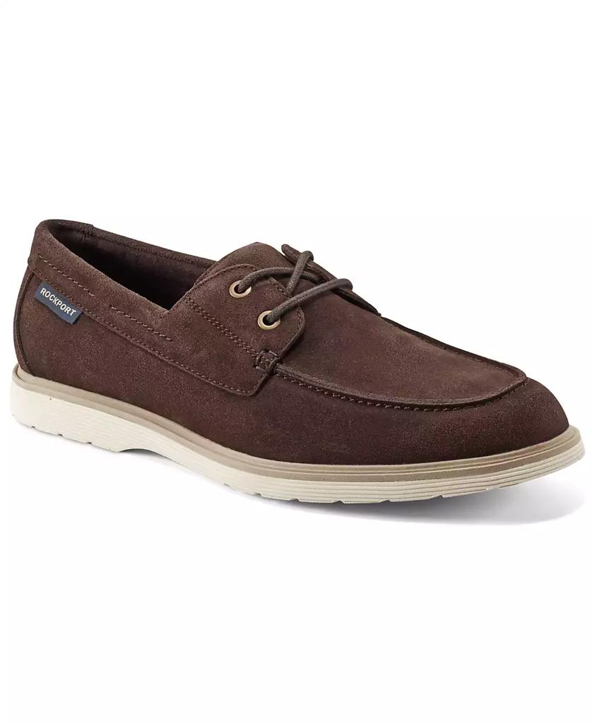 Rockport Men's Hartley Casual Boat Shoe
