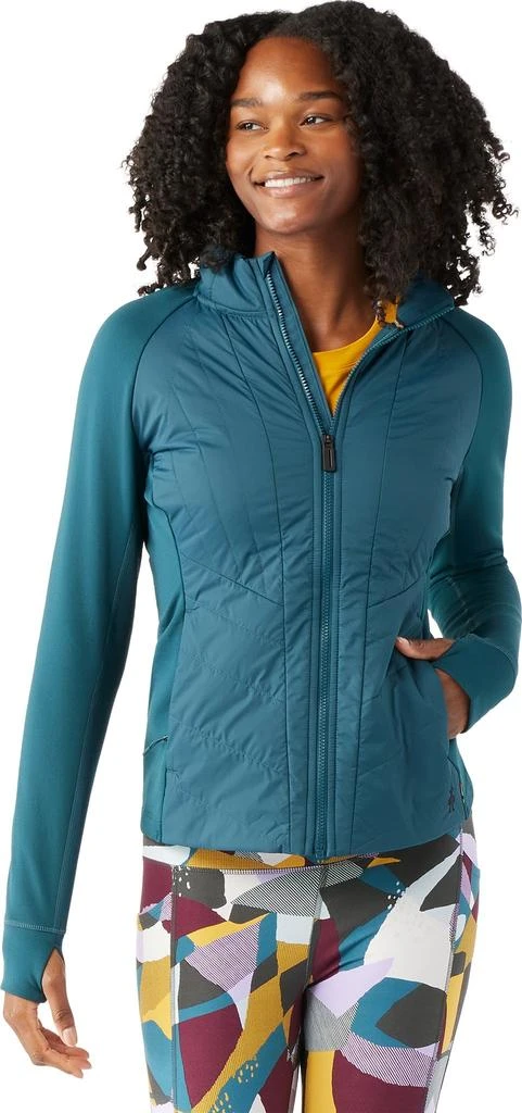 SmartWool Smartloft Jacket - Women's 1