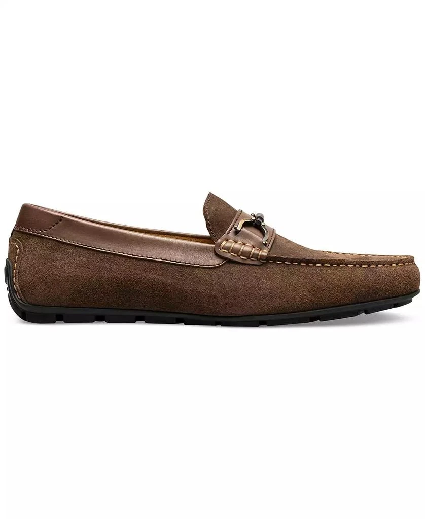 Florsheim Men's Motor Moc Toe Bit Driver 3