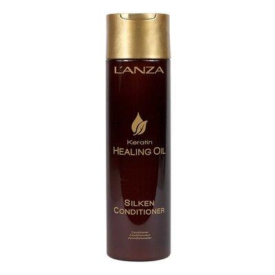 Lanza L'Anza - Keratin Healing Oil Silken Conditioner (250ml)