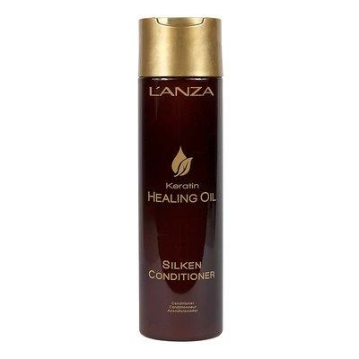 Lanza L'Anza - Keratin Healing Oil Silken Conditioner (250ml) 1