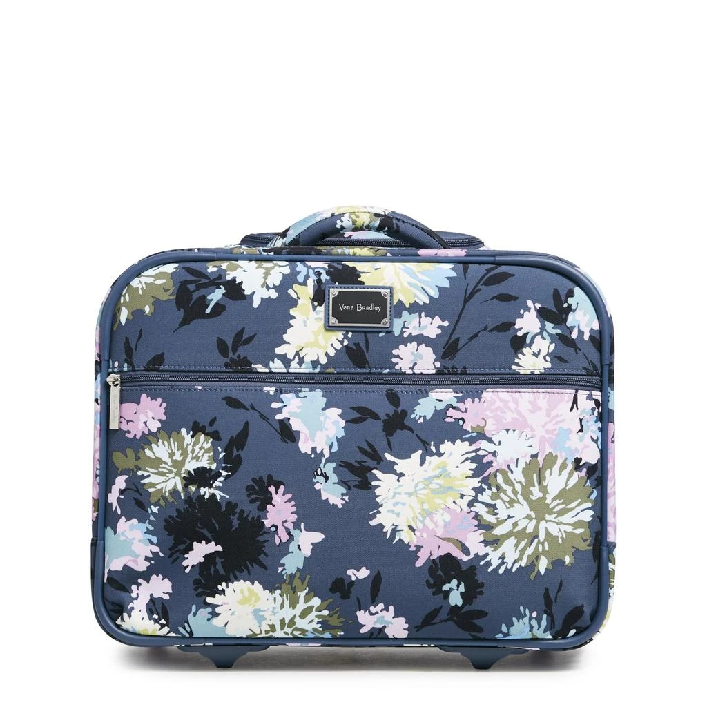 Vera Bradley Vera Bradley Rolling Work Bag 4