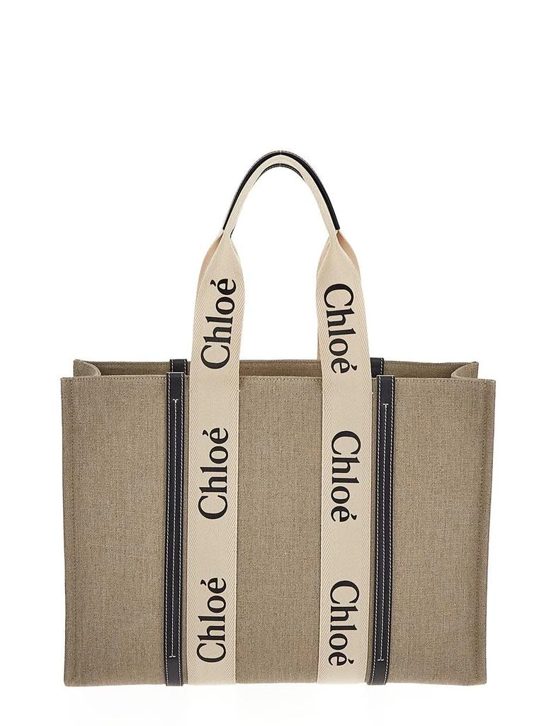 Chloé Woody bag 3