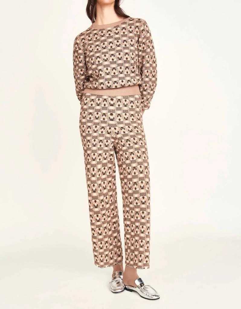 Mirth Mirth - Women
s Dover Knit Pant