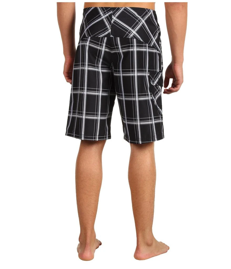 Hurley Puerto Rico 22" Boardshort 3
