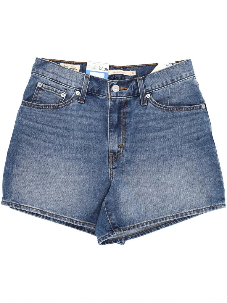 Levi's Levi's 80s Mom Shorts 1