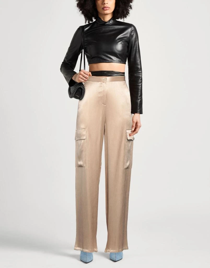 CARACTÈRE Casual pants 2