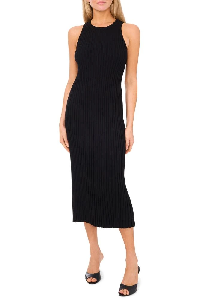 Shop Sleeveless Midi Sweater Dress on Sale at BeyondStyle – Get 79