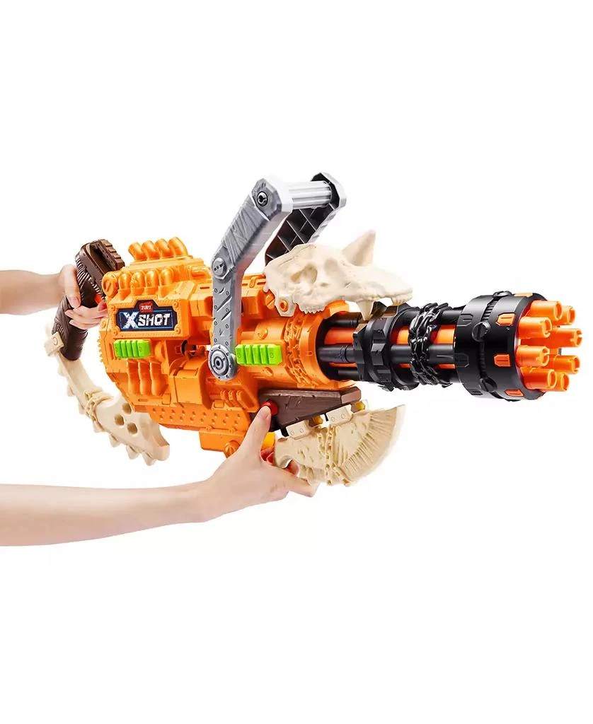 X-Shot Insanity Horrorfire Dread Hammer 7
