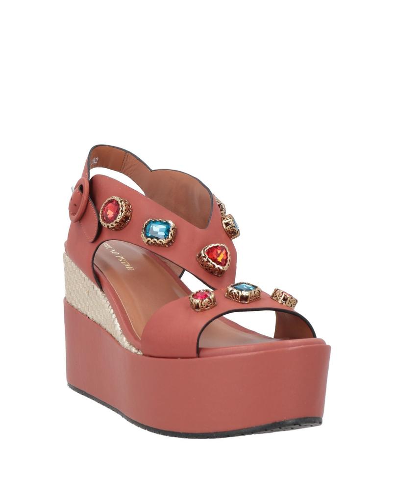 BRUNO PREMI Sandals