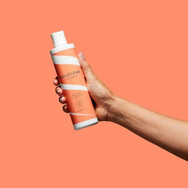 Boucleme Bouclème Seal and Shield Styling Gel 300ml 7
